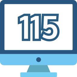 115 icono