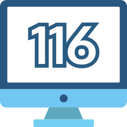 116 icon