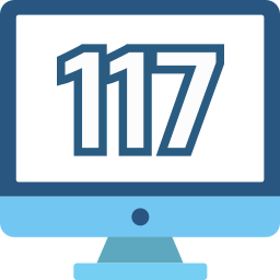117 icona