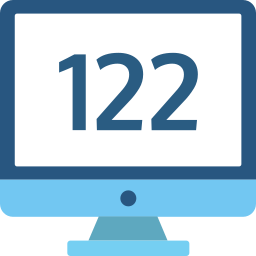 122 icon