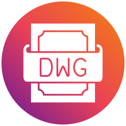 dwg icona