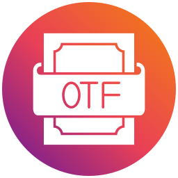 otf icon