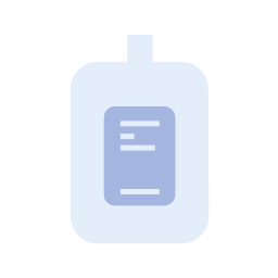 Bottle icon