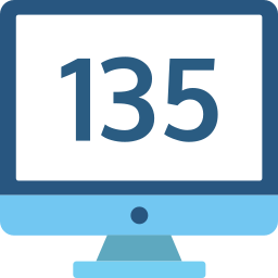 135 icon