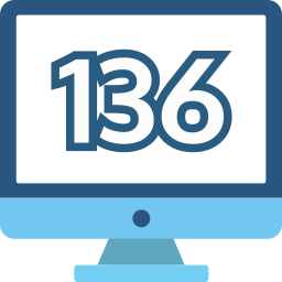 136 icono