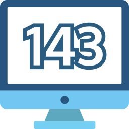 143 icon