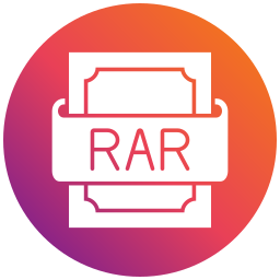 rar icon