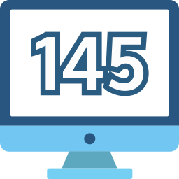 145 icono