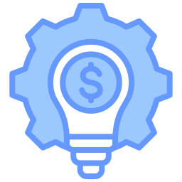 財務上のアイデア icon