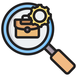 Audit icon