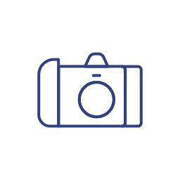 Camera icon