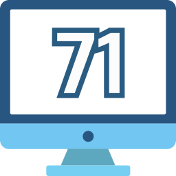 71 icono