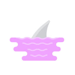 oceaan icoon