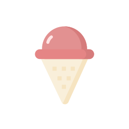 glace Icône