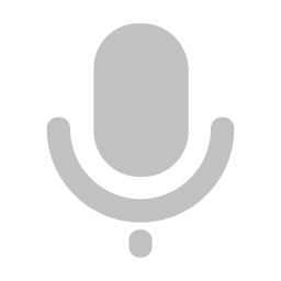 Voice icon