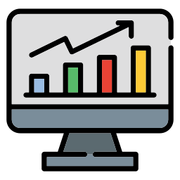 Analytics icon