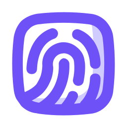 Identity icon