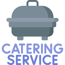 catering icoon