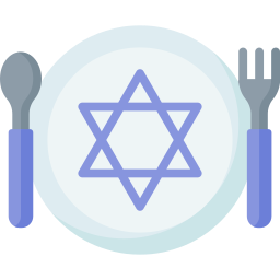 Kosher icon