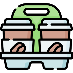 Coffee icon