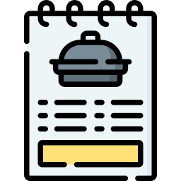 Recipe icon