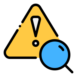 リスク調査 icon