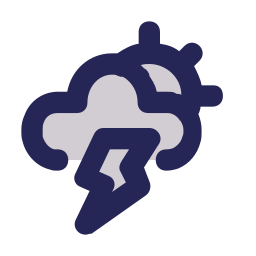 Lightning icon