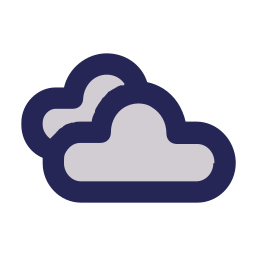 Cloud icon