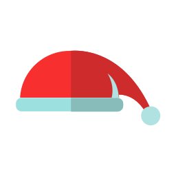 Рождество иконка