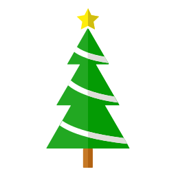 natal Ícone