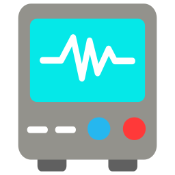 心電図検査装置 icon