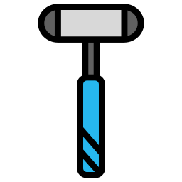 reflexhammer icon