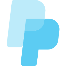 paypal иконка