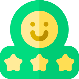 Rate icon
