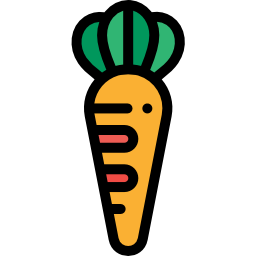 Carrot icon