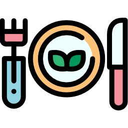 カトラリー icon