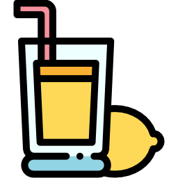 limonade icoon