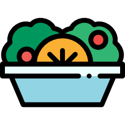 Salad icon