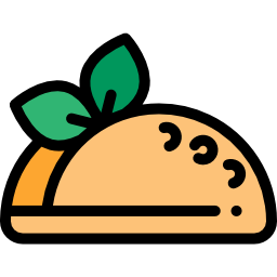 taco Ícone