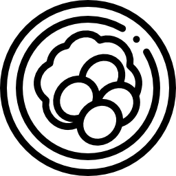 ポテト icon
