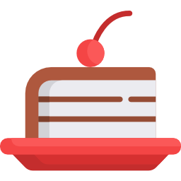 Cake icon