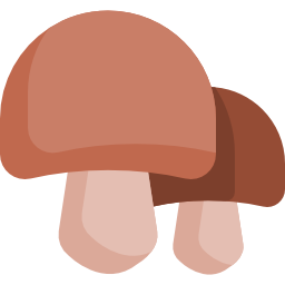 Mushroom icon