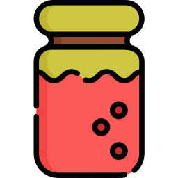 Jam icon