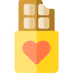 chocolate icono