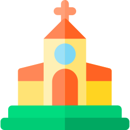 Church icon