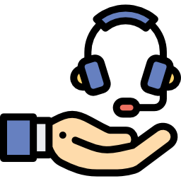 Headphones icon