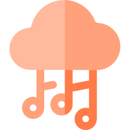 Cloud icon