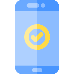 smartphone icon