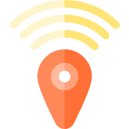 Location icon