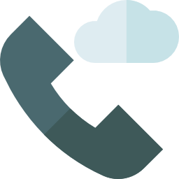 Telephone icon